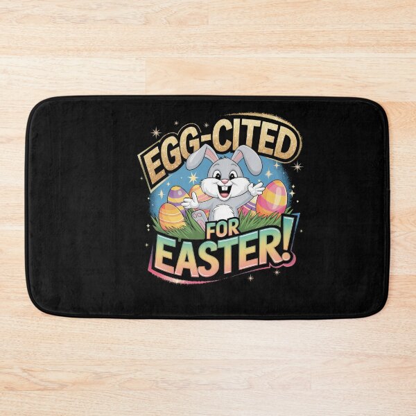 Item preview, egg-cited for easter  designed and sold by jkrphoto.