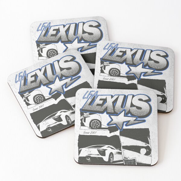 Item preview, Lexus LFA  designed and sold by aliigal.