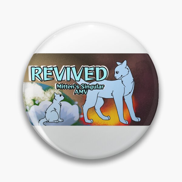 Item preview, Revived Thumbnail  designed and sold by InspireHusky.