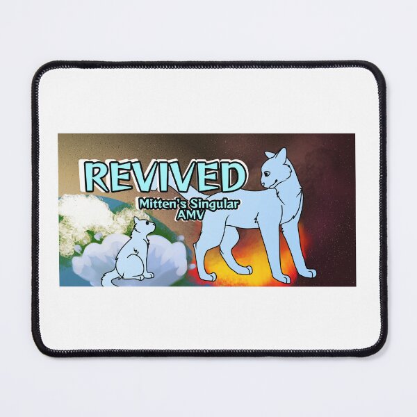 Item preview, Revived Thumbnail  designed and sold by InspireHusky.