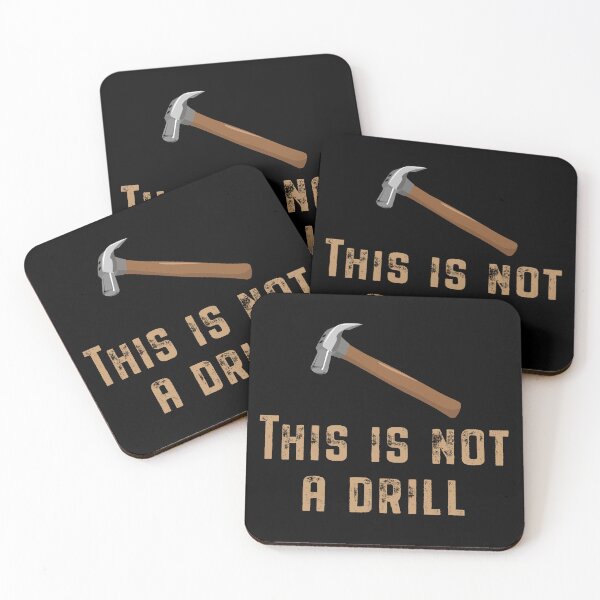 Item preview, This is not a drill designed and sold by Futurebeachbum.