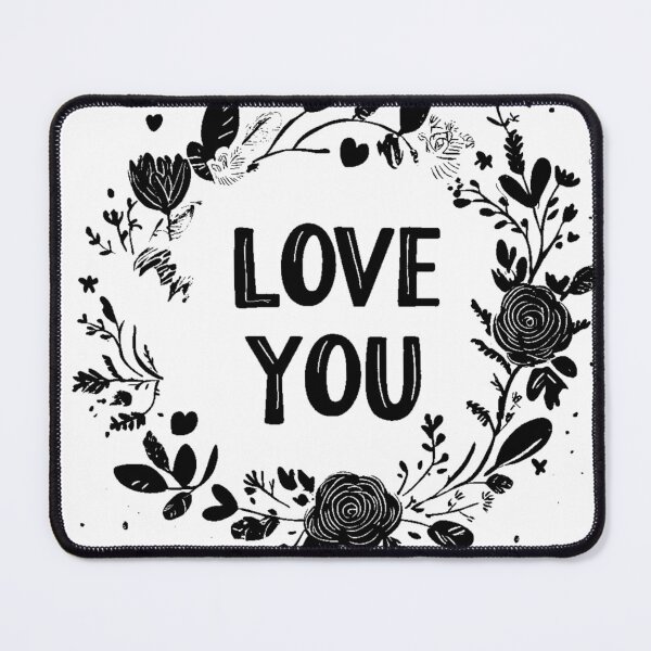 Item preview, LOVE designed and sold by CaraCarmen-shop.