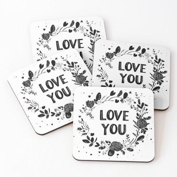 Item preview, LOVE designed and sold by CaraCarmen-shop.