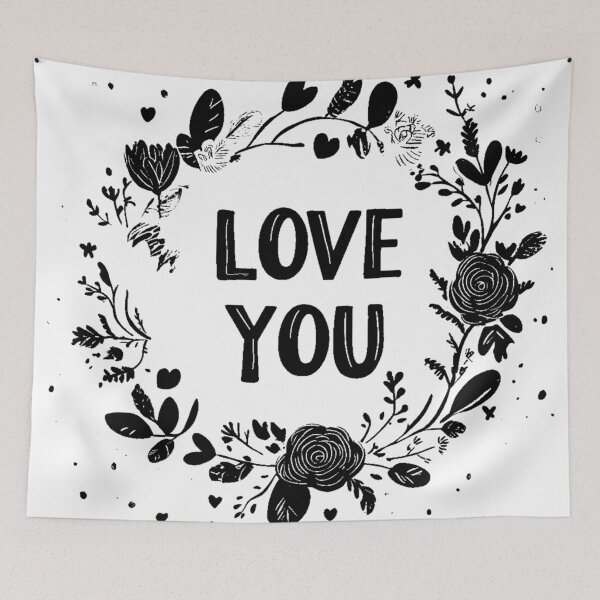 Item preview, LOVE designed and sold by CaraCarmen-shop.