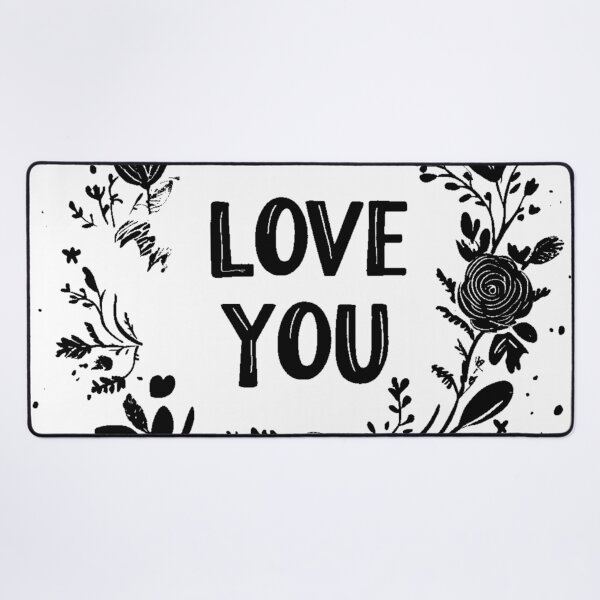 Item preview, LOVE designed and sold by CaraCarmen-shop.