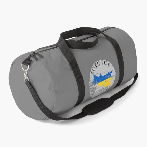 Artikelvorschau, Konotop Ukraine Flagge getragen entworfen und verkauft von World Designs.