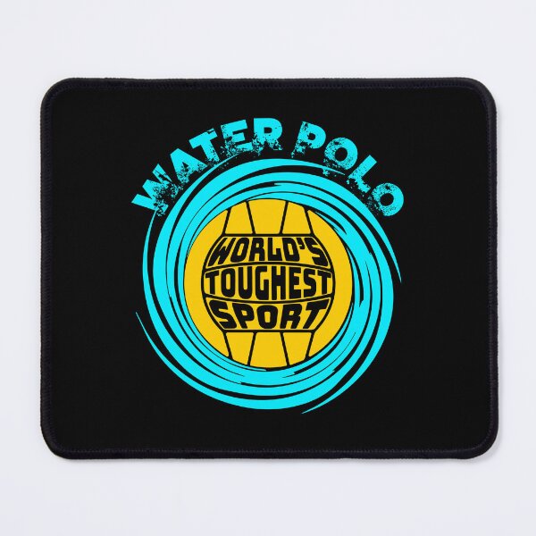 Artikelvorschau, Wasserball ist der härteste Sport der Welt entworfen und verkauft von jaygo.