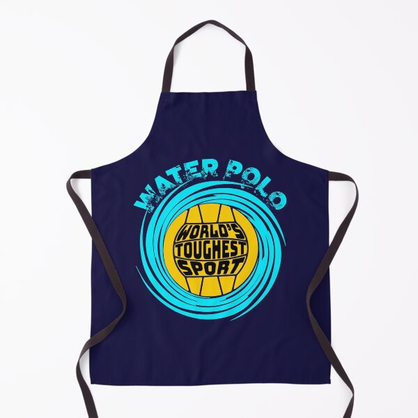 Item preview, Water Polo World's Toughest Sport designed and sold by jaygo.