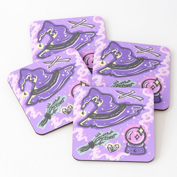 Item preview, Witchy Vibes designed and sold by Brushandbruises.