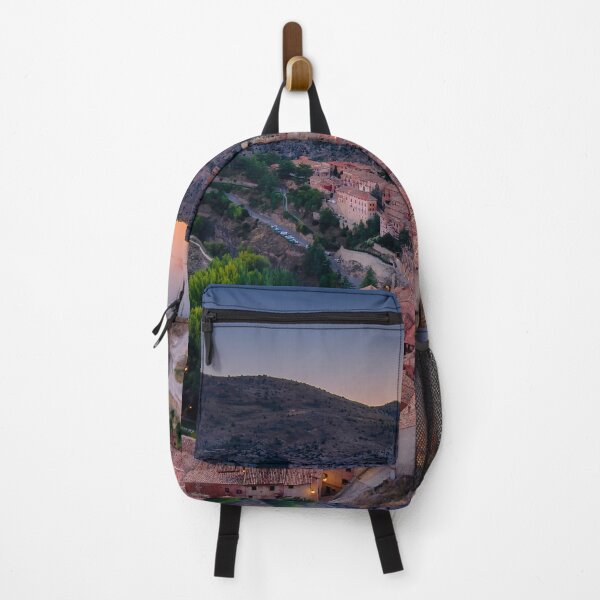 Item preview, Albarracín Village in Spain   designed and sold by KeiserOne.