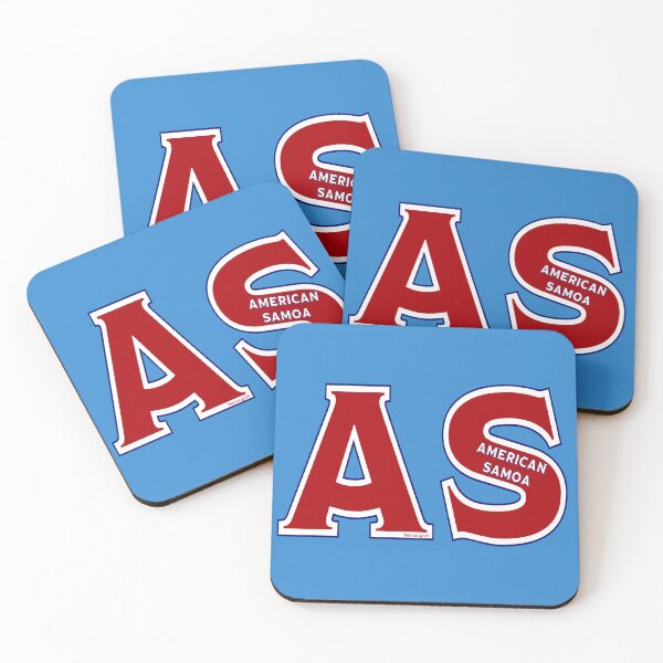 Item preview, Abbreviated American Samoa designed and sold by Havocgirl.