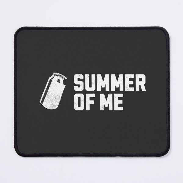 Item preview, Summer of Me (w/ beer can) designed and sold by mooskdesign.