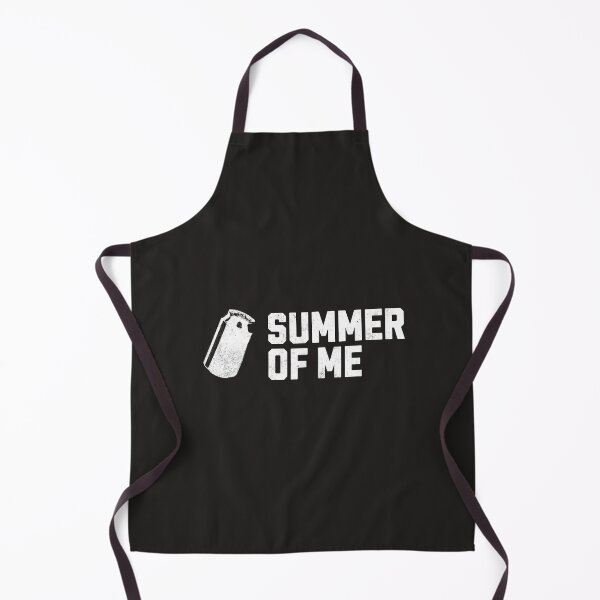 Item preview, Summer of Me (w/ beer can) designed and sold by mooskdesign.