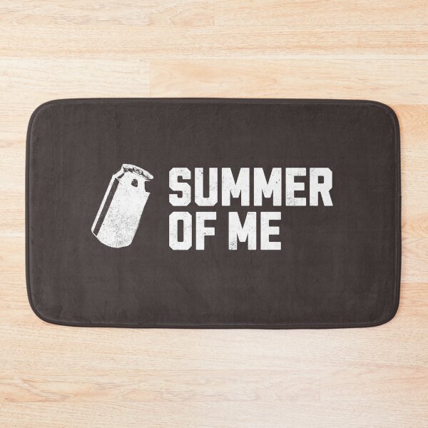 Item preview, Summer of Me (w/ beer can) designed and sold by mooskdesign.