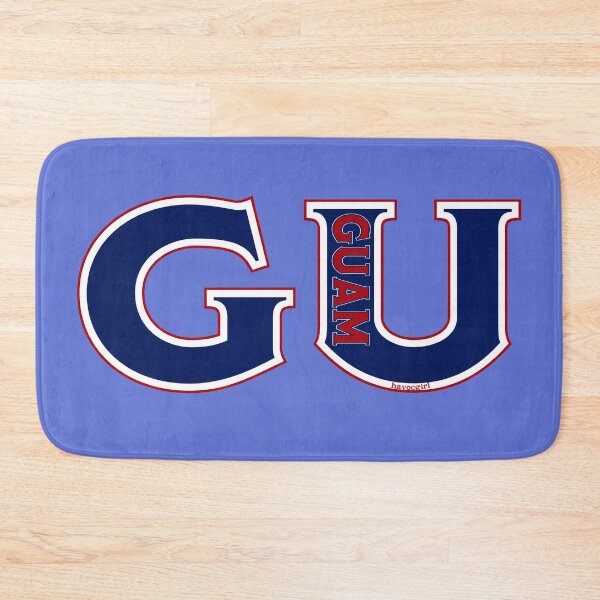 Item preview, Abbreviated Guam designed and sold by Havocgirl.