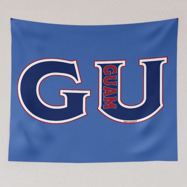 Item preview, Abbreviated Guam designed and sold by Havocgirl.