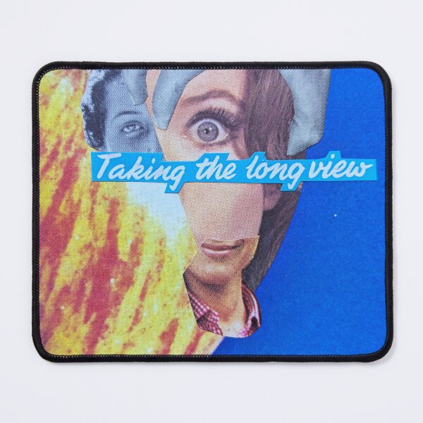 Item preview, Taking the Long View designed and sold by ScottBakerPoet.