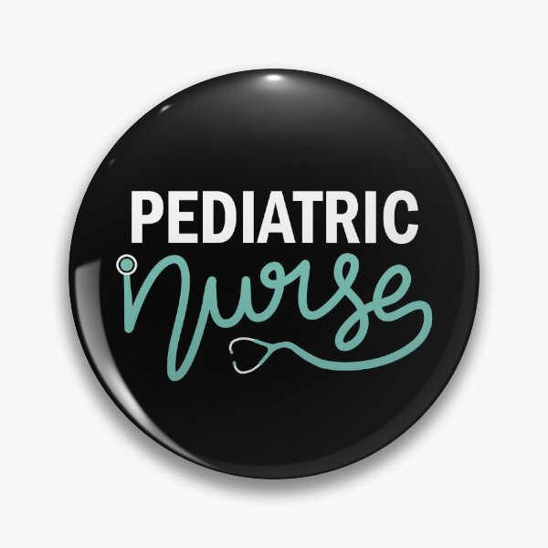 Item preview, Pediatric Nurse Healthcare Peds Nursing  designed and sold by Senthamizh.
