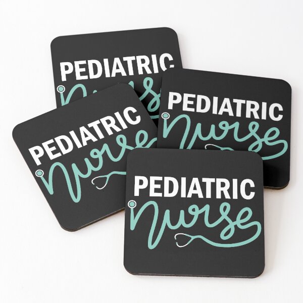 Item preview, Pediatric Nurse Healthcare Peds Nursing  designed and sold by Senthamizh.