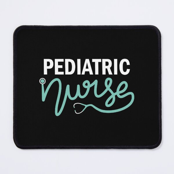 Item preview, Pediatric Nurse Healthcare Peds Nursing  designed and sold by Senthamizh.