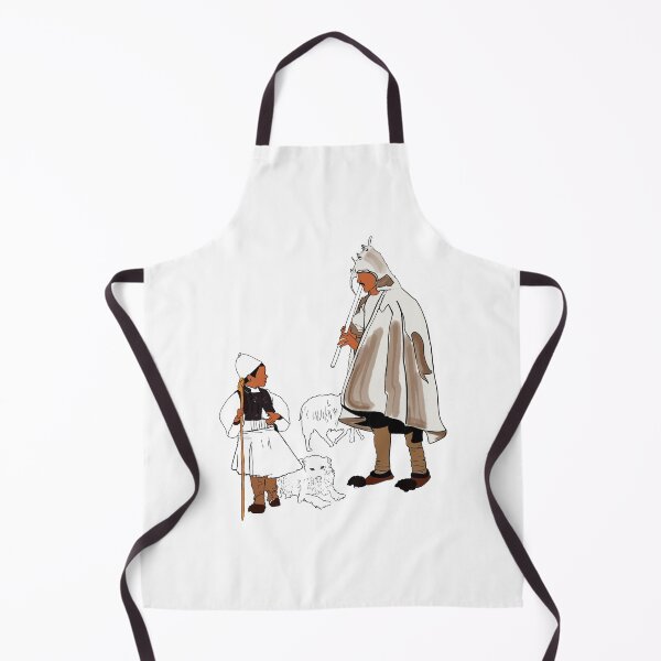 Item preview, Albanian shepherd designed and sold by AsiAgA.