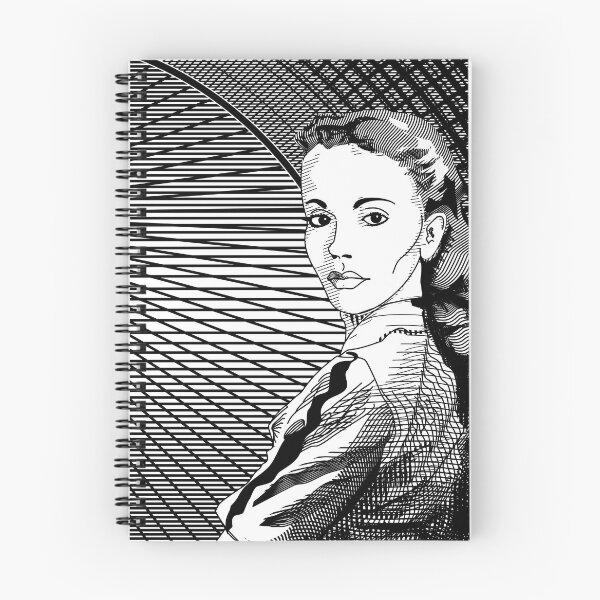Item preview, Maria Orsic - Maria Orsitsch designed and sold by Francesc Xavier Carrera Güenaga.