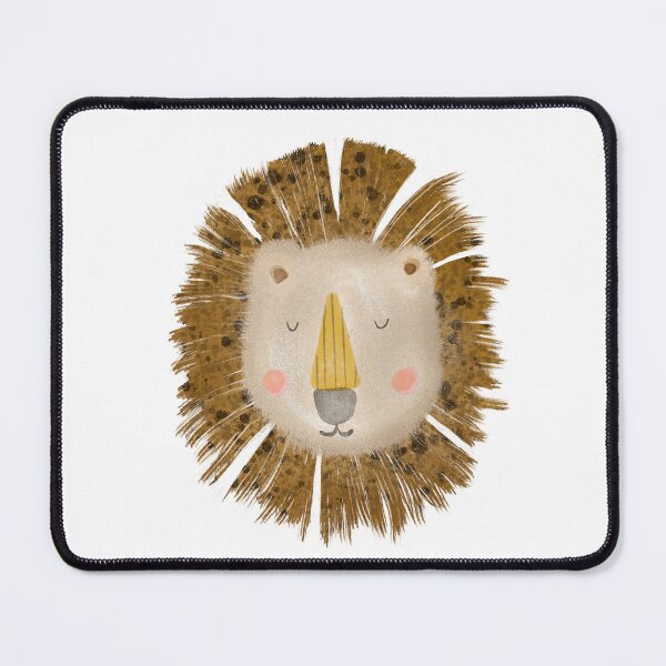 Item preview, Lion art child designed and sold by Sannevanrossum.
