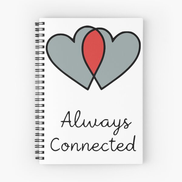 Item preview, Always Connected designed and sold by quibrak.