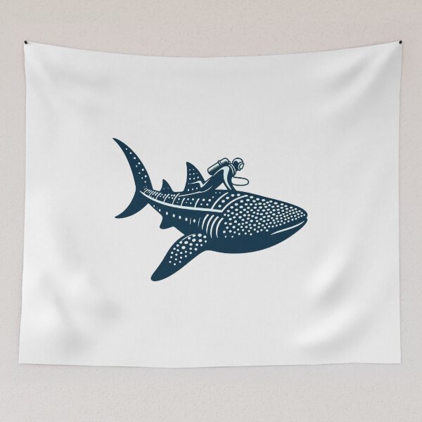 Item preview, a whale shark designed and sold by lilyfeng.