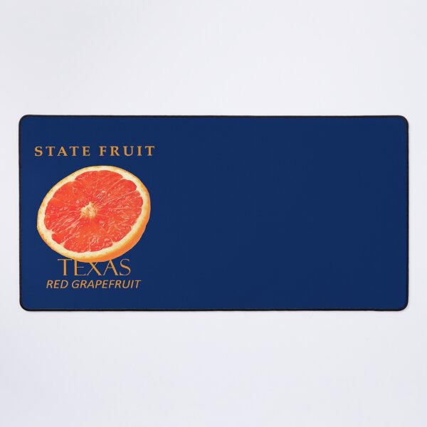 Item preview, Texas Territory Fruit The Grapefruit designed and sold by taiche.