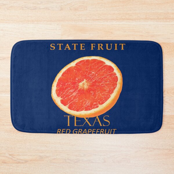 Item preview, Texas Territory Fruit The Grapefruit designed and sold by taiche.