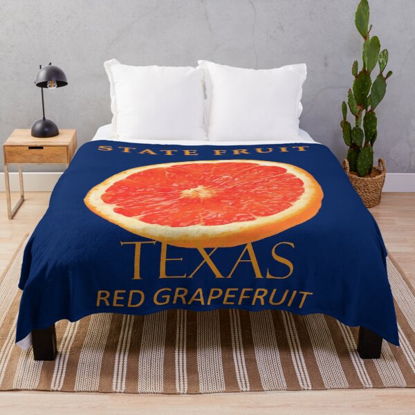 Item preview, Texas Territory Fruit The Grapefruit designed and sold by taiche.