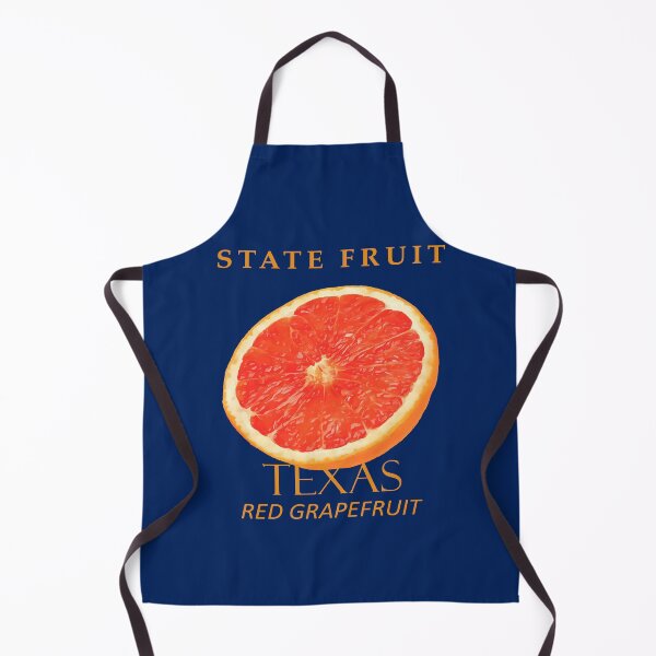 Item preview, Texas Territory Fruit The Grapefruit designed and sold by taiche.