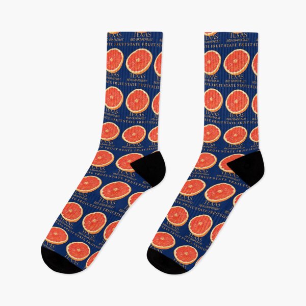 Item preview, Texas Territory Fruit The Grapefruit designed and sold by taiche.