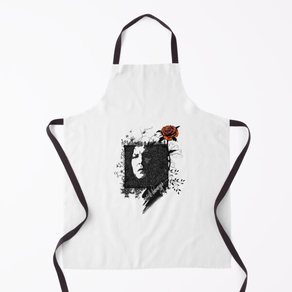 Item preview, Alan Rickman "Always" designed and sold by scatharis.