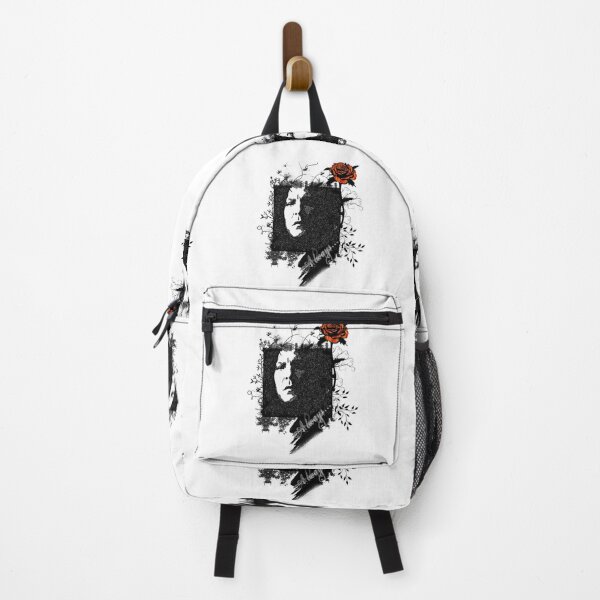 Item preview, Alan Rickman "Always" designed and sold by scatharis.