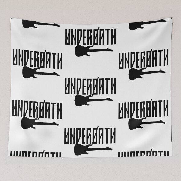 Item preview, Underoath - underoath designed and sold by Cadamurrovault.