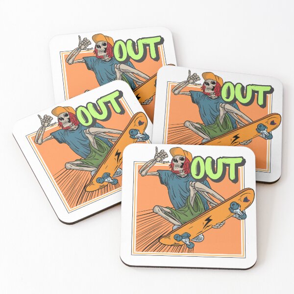 Item preview, GO OUT designed and sold by Vilasdotco.