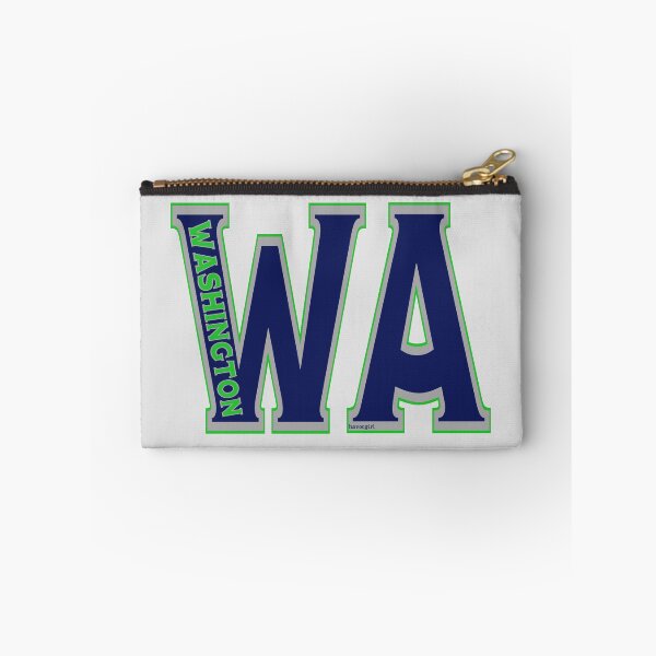 Item preview, Abbreviated Washington designed and sold by Havocgirl.