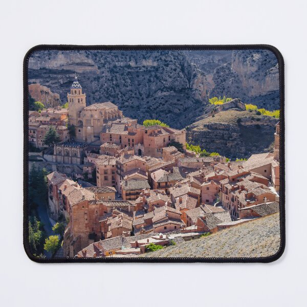 Item preview, Albarracín, an amazing little Spanish town designed and sold by KeiserOne.
