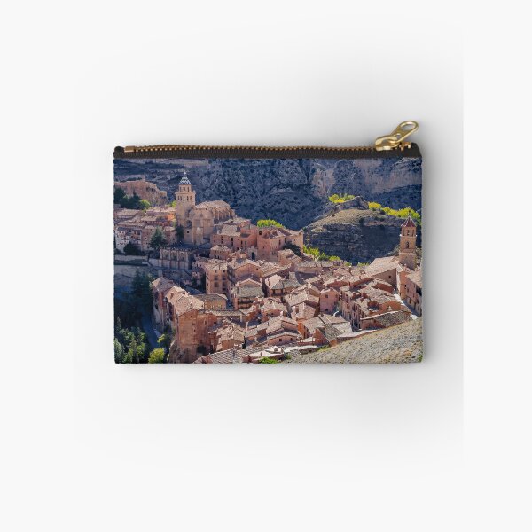 Item preview, Albarracín, an amazing little Spanish town designed and sold by KeiserOne.