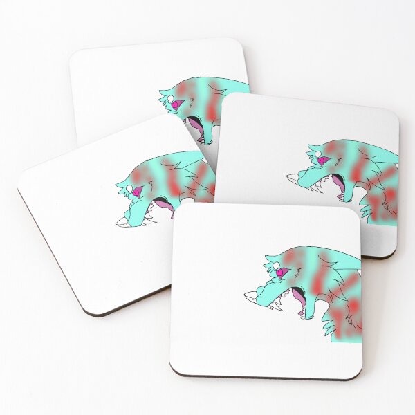 Item preview, Static Roar designed and sold by InspireHusky.