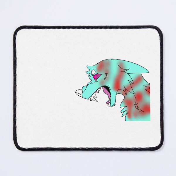 Item preview, Static Roar designed and sold by InspireHusky.