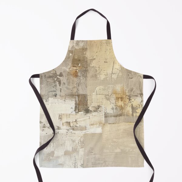 Item preview, Japandi Abstract Wall Art – Minimalist Neutral Print designed and sold by AffyLife.