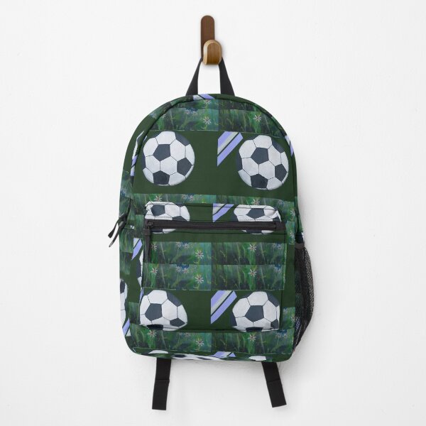 Item preview, Glowing lives under the sky and football Fan designed and sold by annenambiro.