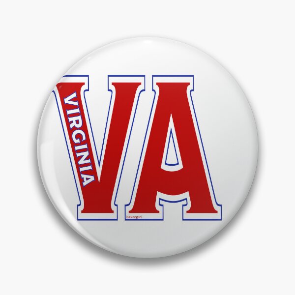 Item preview, Abbreviated Virginia designed and sold by Havocgirl.