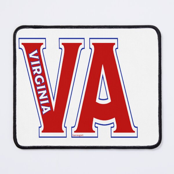 Item preview, Abbreviated Virginia designed and sold by Havocgirl.