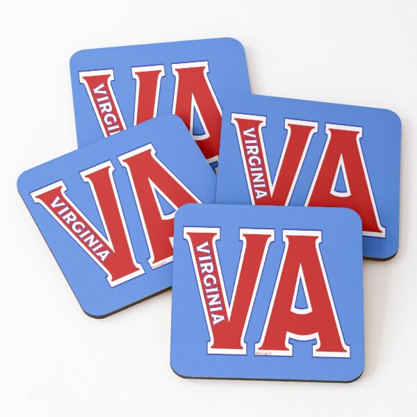 Item preview, Abbreviated Virginia designed and sold by Havocgirl.