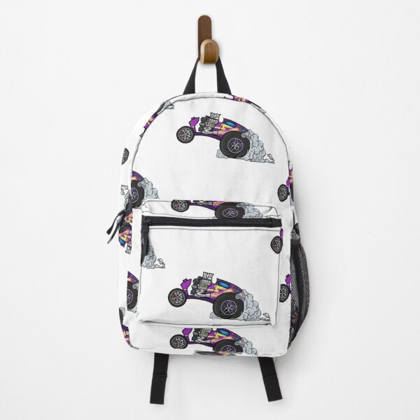 Item preview, Dragster wheelie designed and sold by gavmanart.