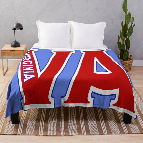 Item preview, Abbreviated Virginia designed and sold by Havocgirl.